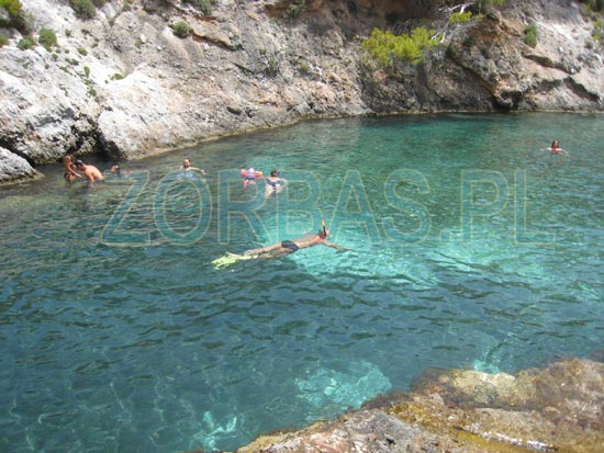 Porto Limnionas